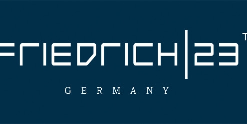 Logo Friderich